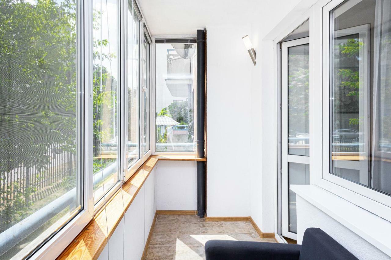 Apartments Warsaw Kakowskiego By Noclegi Renters מראה חיצוני תמונה