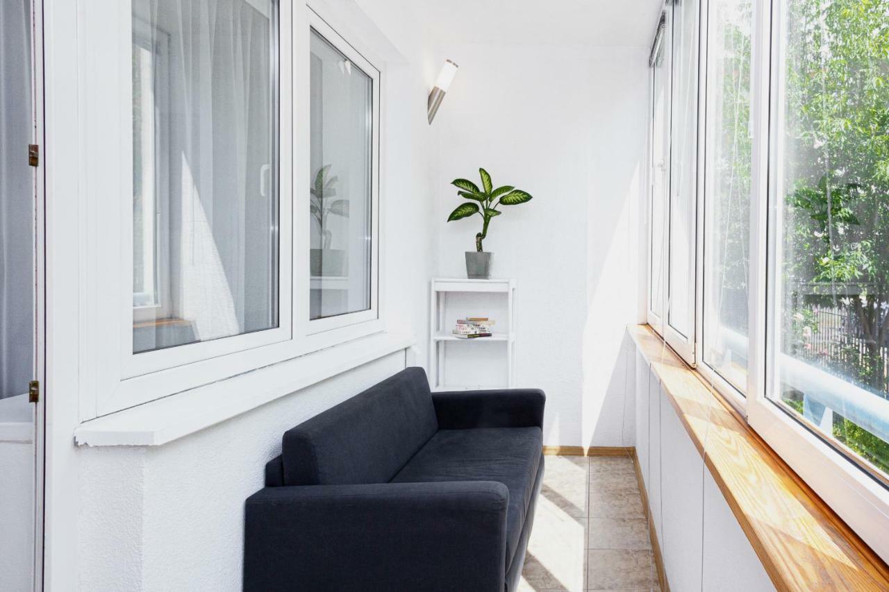 Apartments Warsaw Kakowskiego By Noclegi Renters מראה חיצוני תמונה