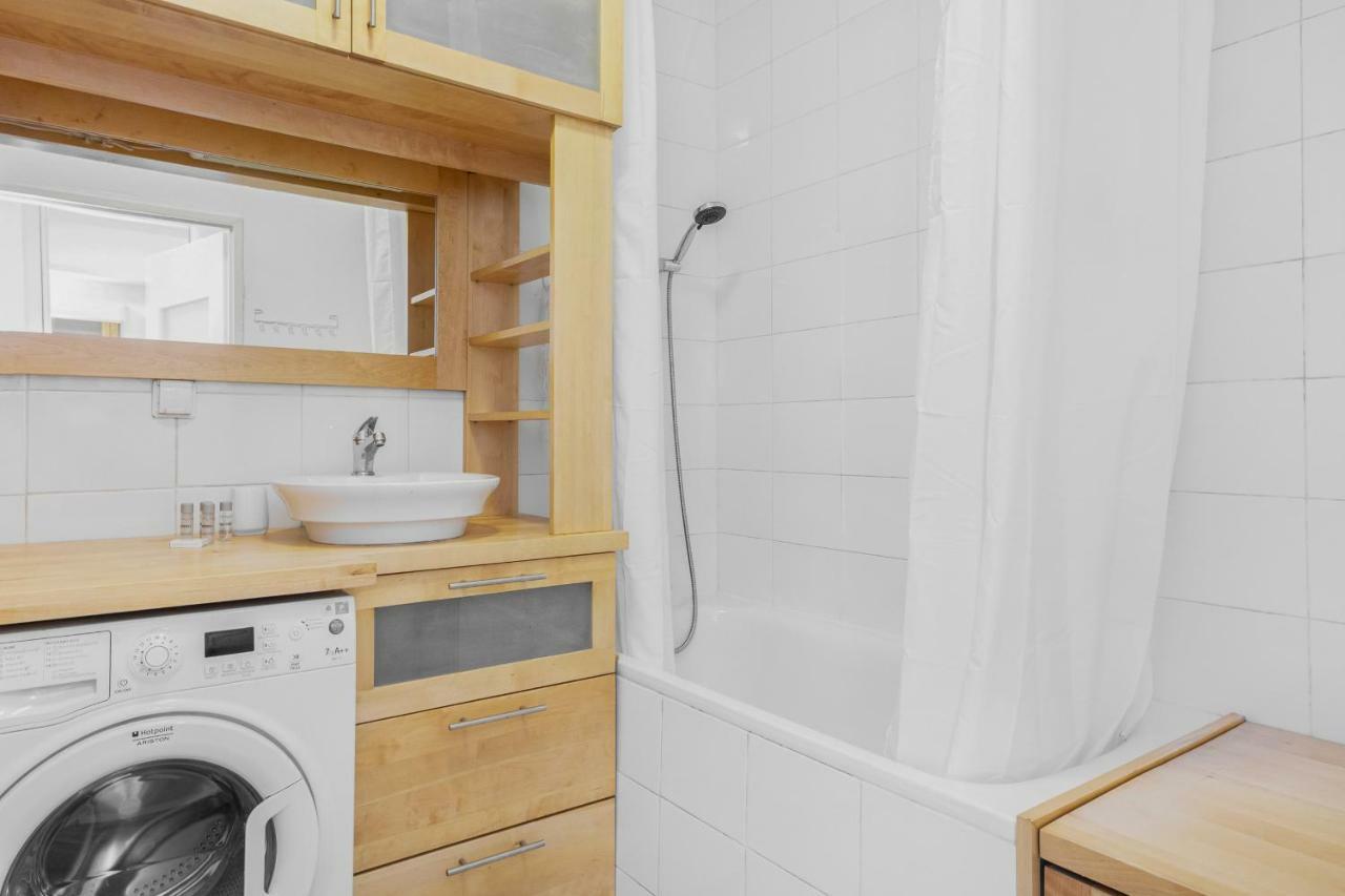 Apartments Warsaw Kakowskiego By Noclegi Renters מראה חיצוני תמונה