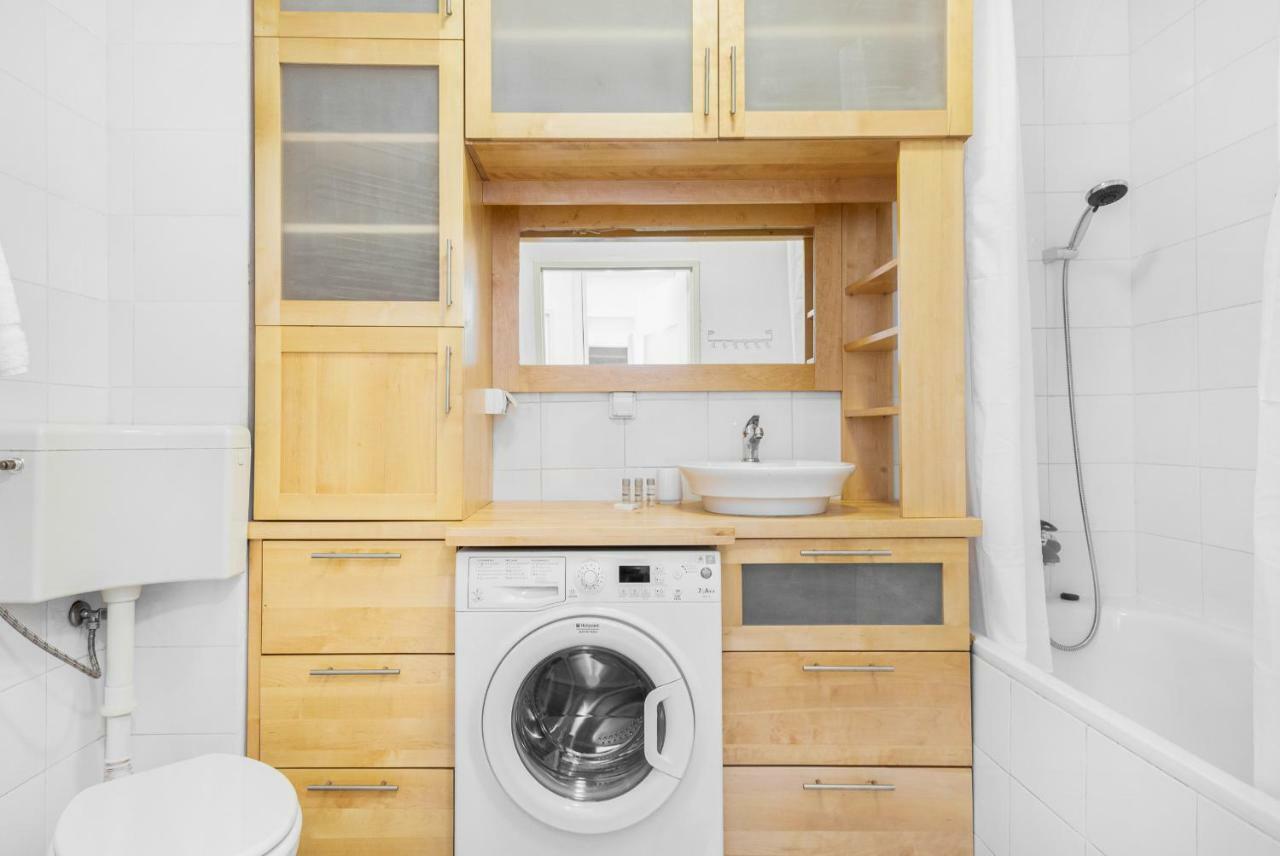 Apartments Warsaw Kakowskiego By Noclegi Renters מראה חיצוני תמונה