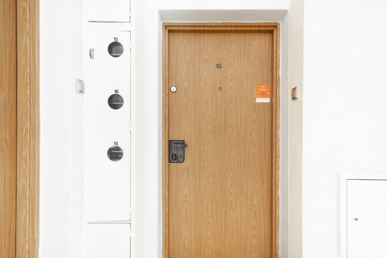 Apartments Warsaw Kakowskiego By Noclegi Renters מראה חיצוני תמונה
