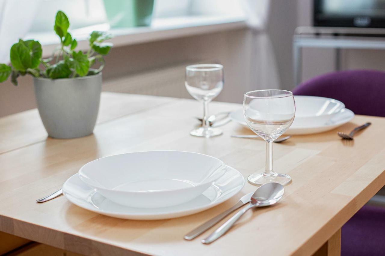Apartments Warsaw Kakowskiego By Noclegi Renters מראה חיצוני תמונה